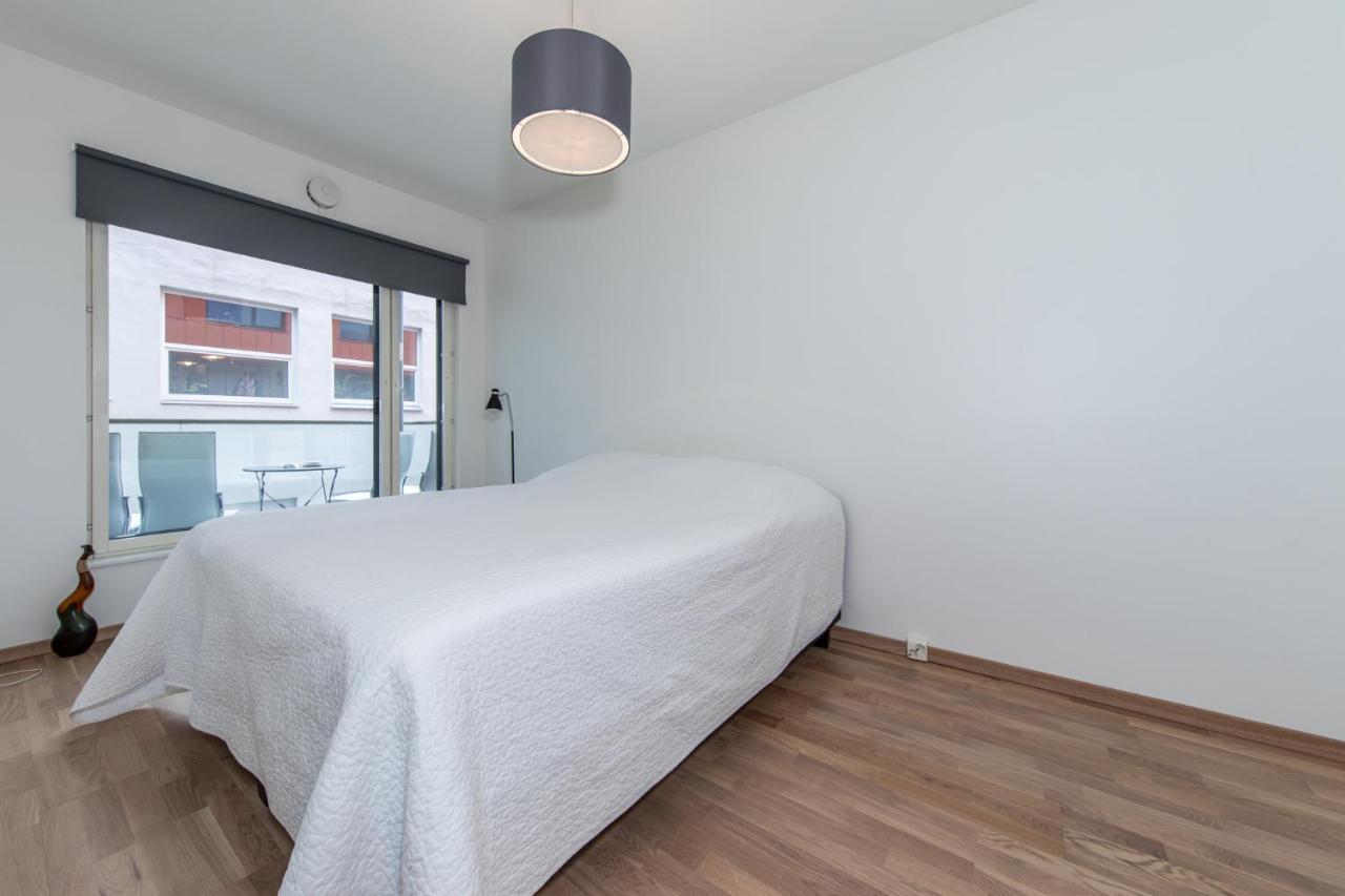 Foorum Apartments With Sauna # Balcony-Contactless Check-In Tallinn Kültér fotó