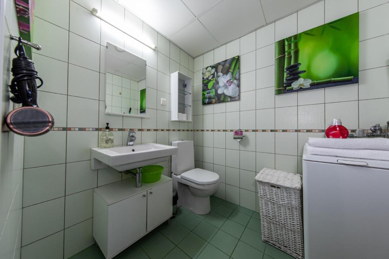 Foorum Apartments With Sauna # Balcony-Contactless Check-In Tallinn Kültér fotó