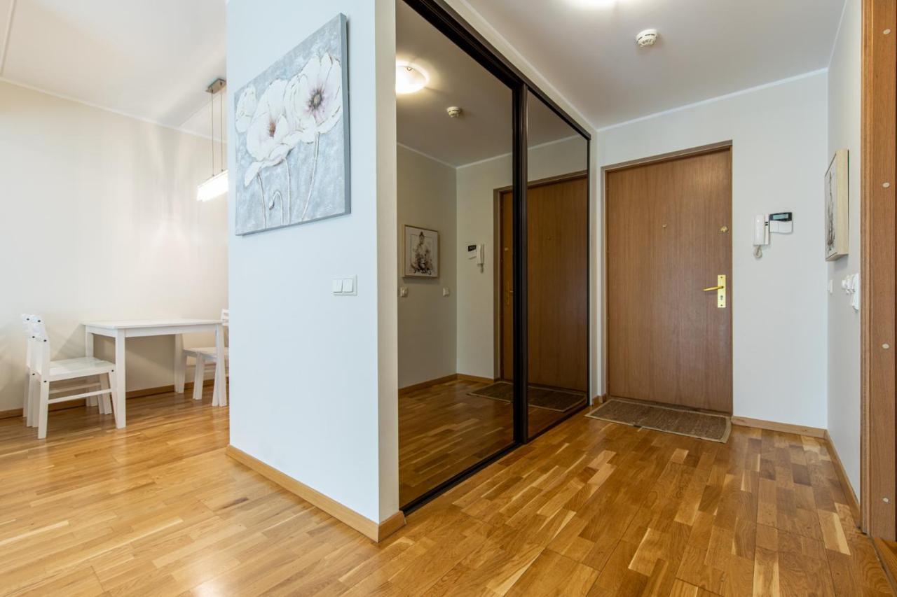 Foorum Apartments With Sauna # Balcony-Contactless Check-In Tallinn Kültér fotó
