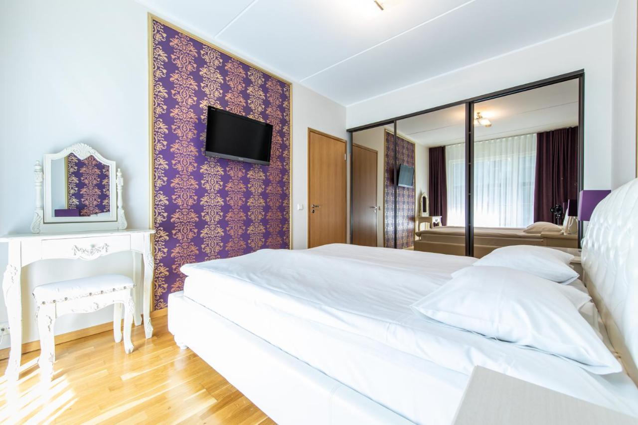 Foorum Apartments With Sauna # Balcony-Contactless Check-In Tallinn Kültér fotó