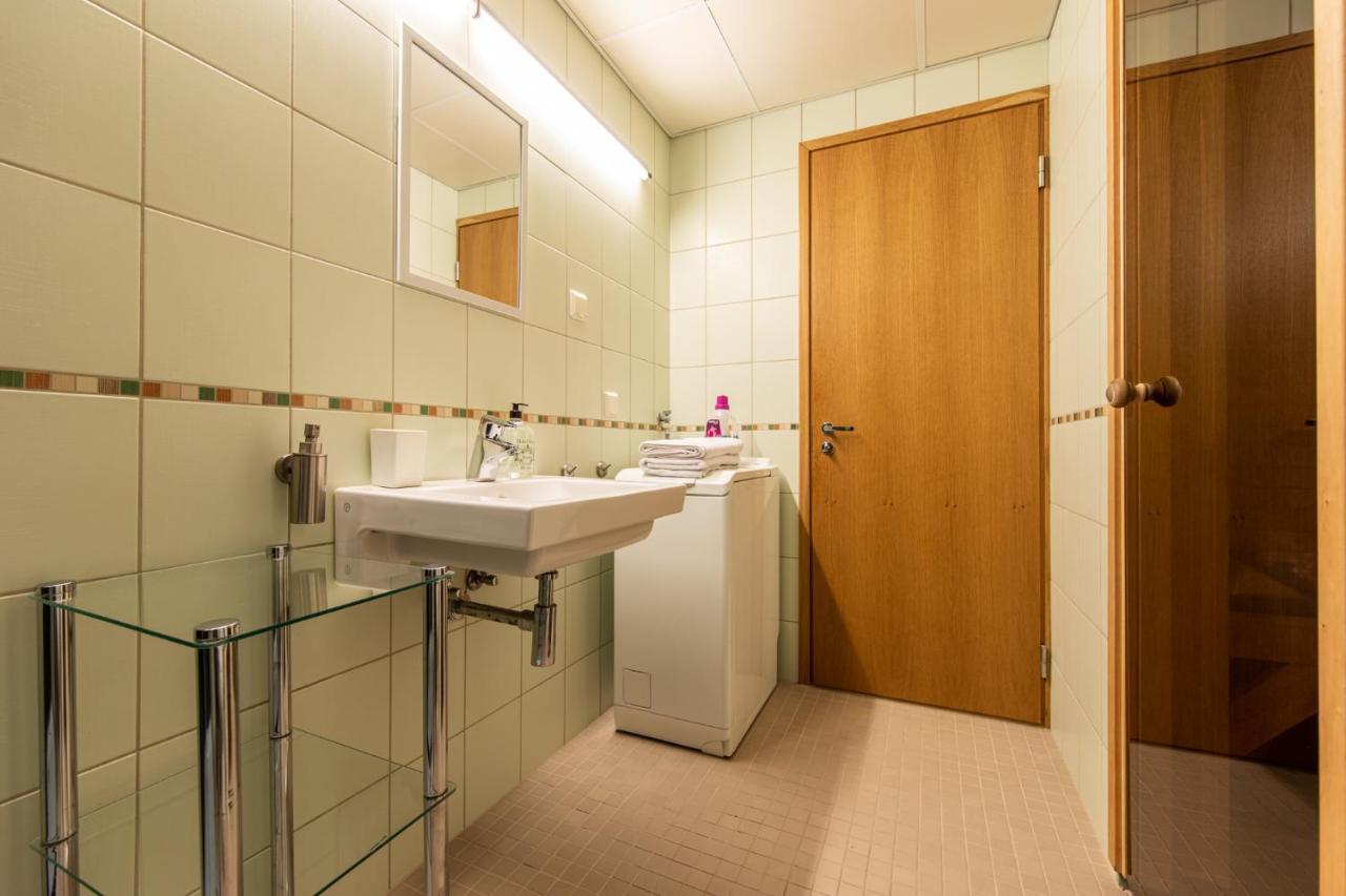 Foorum Apartments With Sauna # Balcony-Contactless Check-In Tallinn Kültér fotó